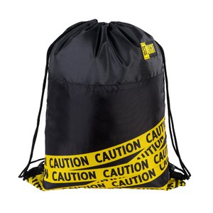 Vak na záda Caution-1