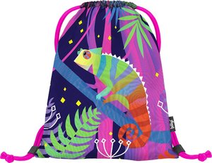 Vak na záda Chameleon-1