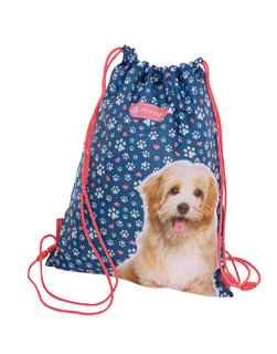 Vak na záda Cute Puppy-1