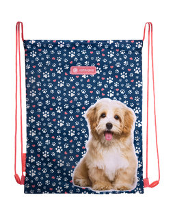 Vak na záda Cute Puppy-2