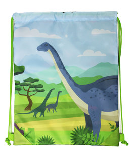 Vak na záda Dino-1