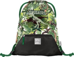 Vak na záda Dinosaurus-1