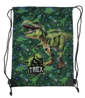 Vak na záda Dinosaurus-1