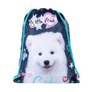 Vak na záda Dog-1