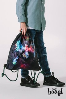 Vak na záda Fénix-5