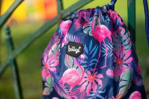 Vak na záda Flamingo-4