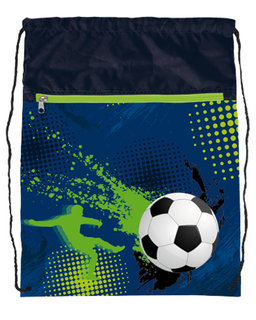 Vak na záda Football 3-1