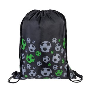 Vak na záda Fotbalový míč-2