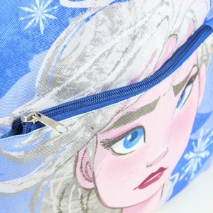 Vak na záda Frozen 2 modrý-5