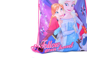 Vak na záda Frozen, Follow your heart-3