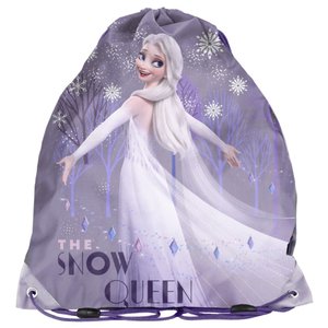 Vak na záda Frozen The snow queen-1