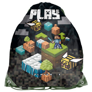 Vak na záda Gaming-1