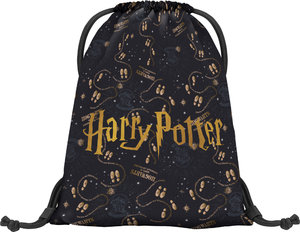 Vak na záda Harry Potter Pobertův plánek-1