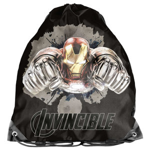 Vak na záda Iron Man Invincible-1