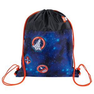 Vak na záda Kosmos-1