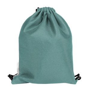 Vak na záda Kůň černo-bílý pevný-2