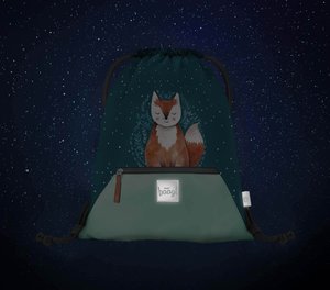 Vak na záda Liška-4