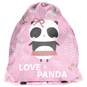 Vak na záda Love Panda-1