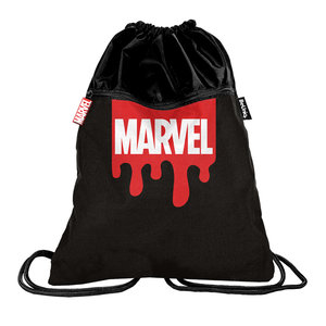Vak na záda Marvel logo-1