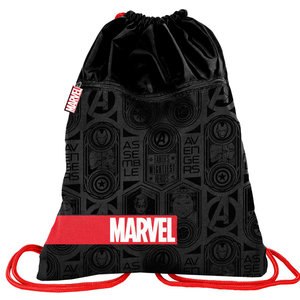 Vak na záda Marvel logo pevný-1