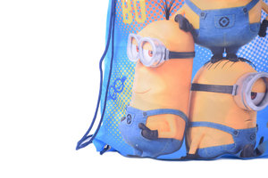 Vak na záda Mimoni 2-3