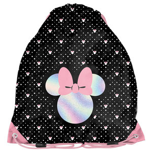 Vak na záda Minnie černý-1