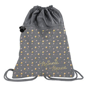 Vak na záda Minnie gold pevný-1