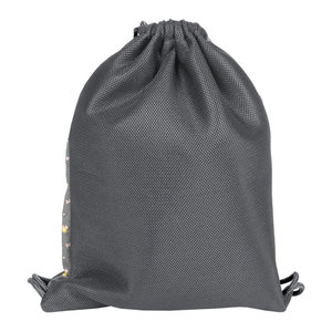 Vak na záda Minnie gold pevný-2