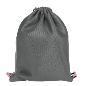 Vak na záda Minnie Mouse šedý pevný-2