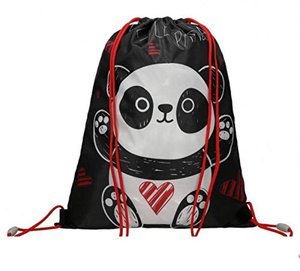 Vak na záda My little panda-1