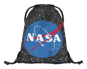 Vak na záda NASA-1