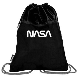 Vak na záda NASA black-1
