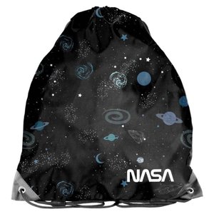Vak na záda NASA kosmos-1