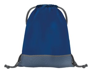 Vak na záda NASA modrý-2