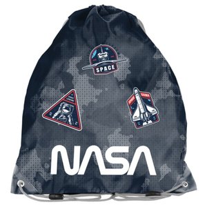 Vak na záda NASA rockets-1