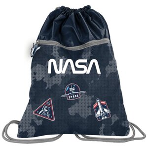 Vak na záda NASA rockets pevný-1