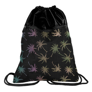 Vak na záda Palm tree pevný-1