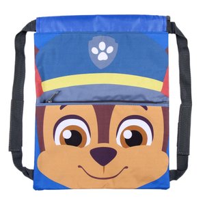 Vak na záda Paw patrol modrý-1