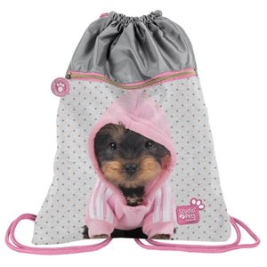 Vak na záda Pejsek pevný-1