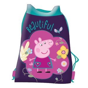 Vak na záda Peppa pig-1
