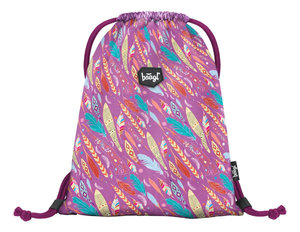 Vak na záda Pírka-1