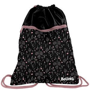 Vak na záda Rose black-1