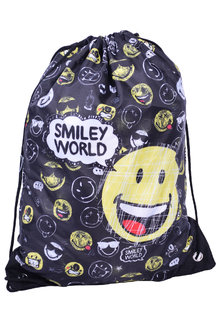 Vak na záda Smiley world-1