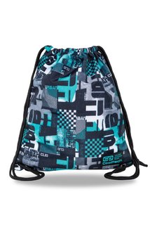 Vak na záda Solo District-1