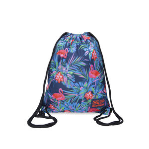Vak na záda Solo Flamingo-1