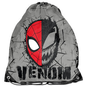 Vak na záda Spiderman/Venom-1