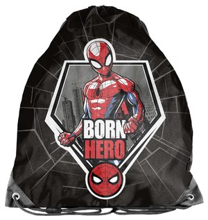 Vak na záda Spiderman Born hero-1