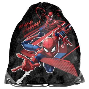 Vak na záda Spiderman pavučiny-1