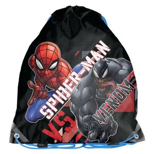 Vak na záda Spiderman Venom-1