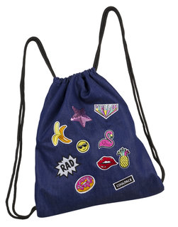 Vak na záda Sprint Badges-1